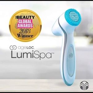 Brand New Authentic Nu Skin  ageLOC® LumiSpa®